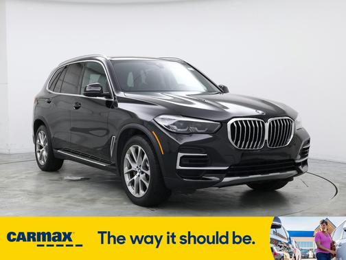 2023 BMW X5 sDrive40i