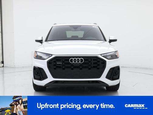 2023 Audi Q5 e S-Line Premium Plus