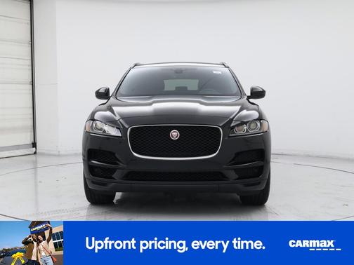 2019 Jaguar F-PACE 25t Premium