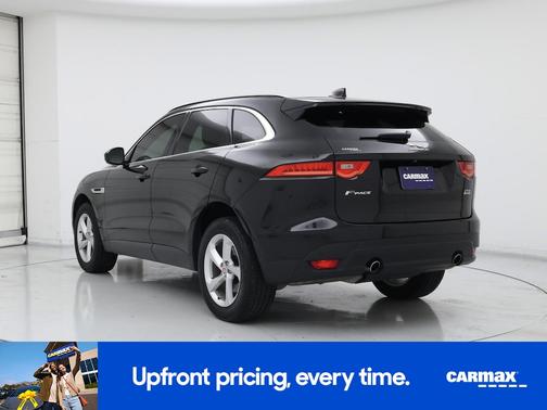 2019 Jaguar F-PACE 25t Premium