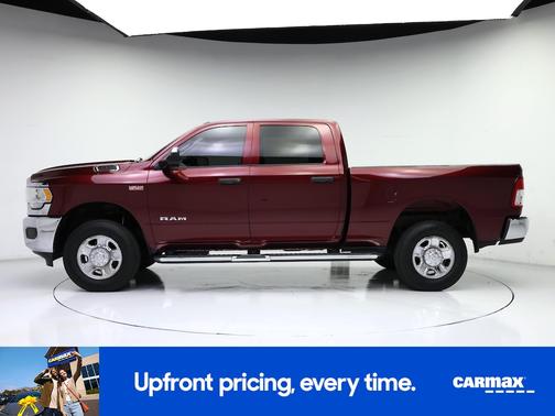 2020 RAM 2500 Tradesman