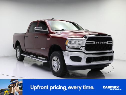 2020 RAM 2500 Tradesman