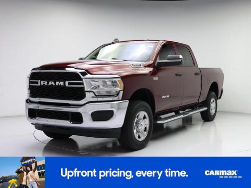 2020 RAM 2500 Tradesman