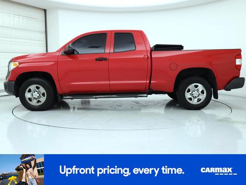 2016 Toyota Tundra SR