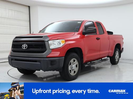 2016 Toyota Tundra SR