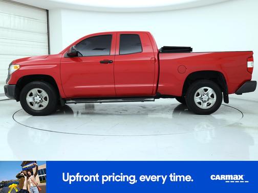 2016 Toyota Tundra SR