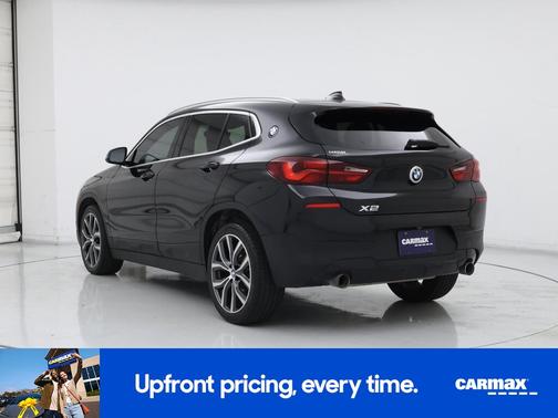 2021 BMW X2 XDrive28i
