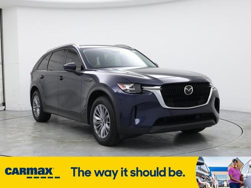 2024 Mazda CX-90 Turbo Preferred Plus