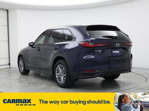 2024 Mazda CX-90 Turbo Preferred Plus