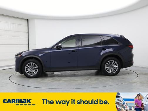 2024 Mazda CX-90 Turbo Preferred Plus