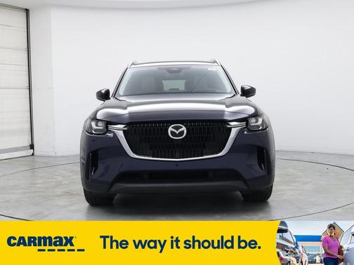 2024 Mazda CX-90 Turbo Preferred Plus