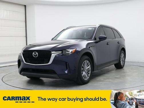 2024 Mazda CX-90 Turbo Preferred Plus