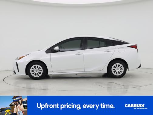 2022 Toyota Prius L ECO