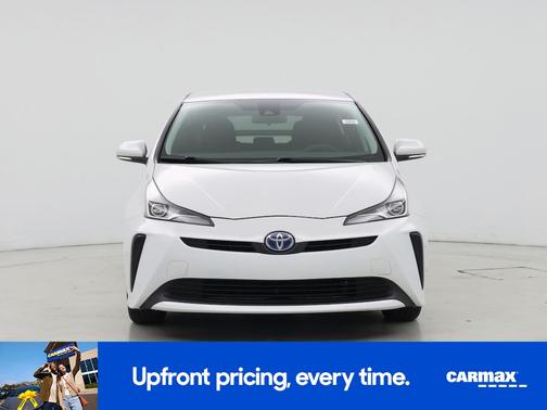 2022 Toyota Prius L ECO