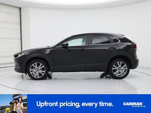 2022 Mazda CX-30 Preferred
