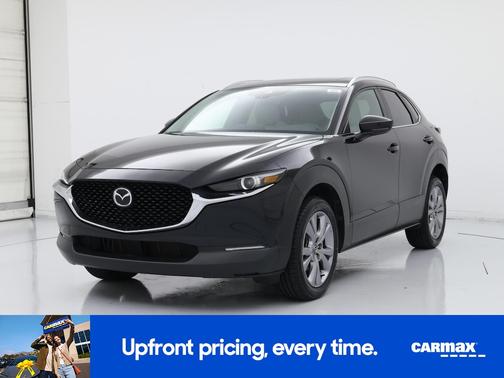 2022 Mazda CX-30 Preferred