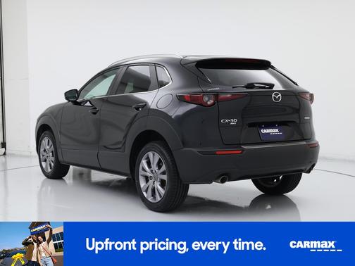 2022 Mazda CX-30 Preferred