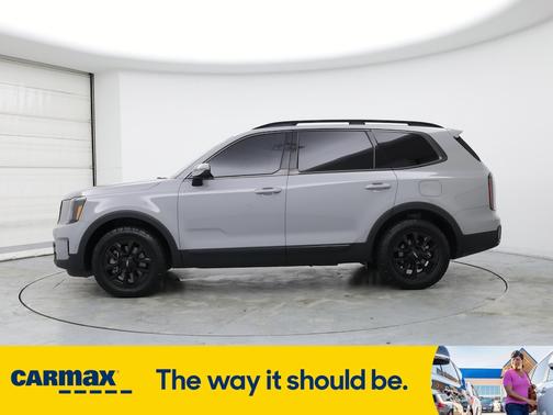 2024 Kia Telluride SX X-Pro