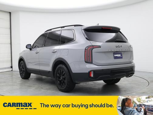 2024 Kia Telluride SX X-Pro