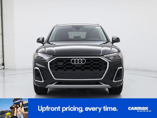 2023 Audi Q5 S-Line Premium Plus