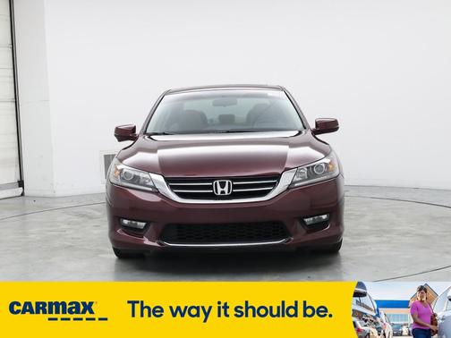 2014 Honda Accord EX