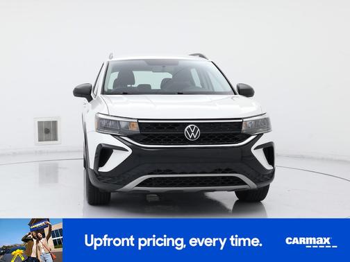 2022 Volkswagen Taos S