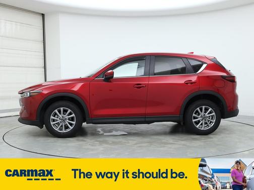 2023 Mazda CX-5 2.5 S Preferred Package