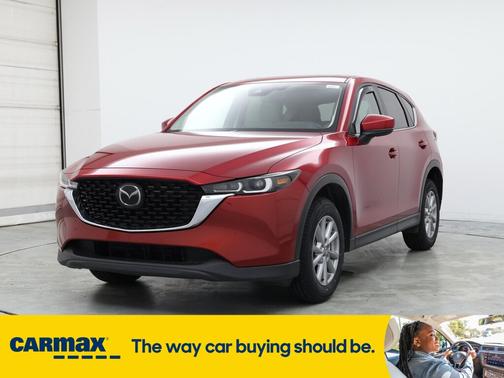 2023 Mazda CX-5 2.5 S Preferred Package