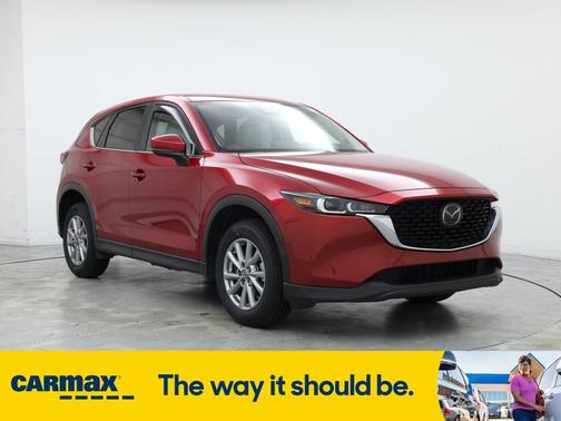 2023 Mazda CX-5 2.5 S Preferred Package