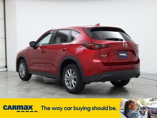 2023 Mazda CX-5 2.5 S Preferred Package