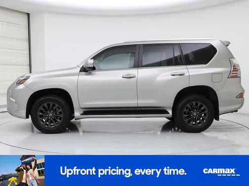 2023 Lexus GX 460 Premium
