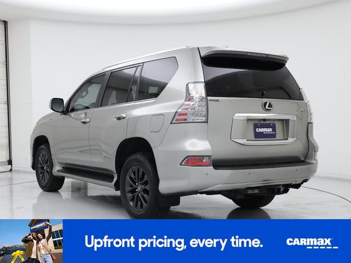 2023 Lexus GX 460 Premium