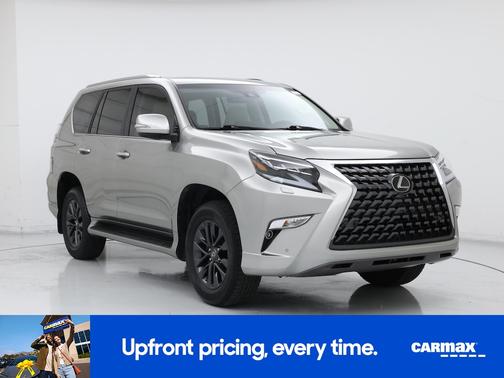 2023 Lexus GX 460 Premium