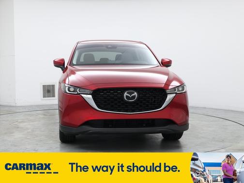 2022 Mazda CX-5 2.5 S Preferred Package