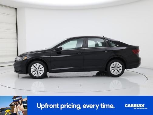 2020 Volkswagen Jetta S