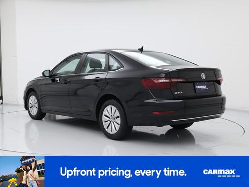 2020 Volkswagen Jetta S