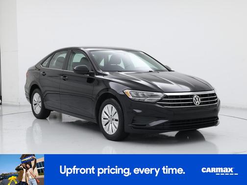 2020 Volkswagen Jetta S