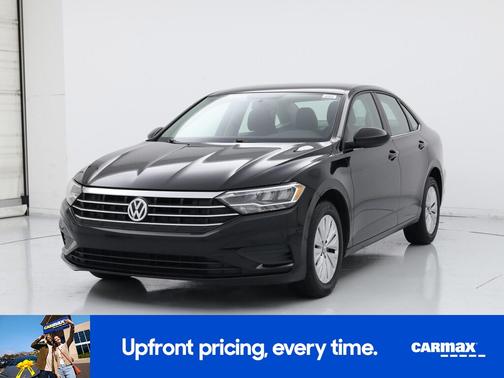 2020 Volkswagen Jetta S