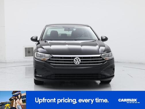 2020 Volkswagen Jetta S