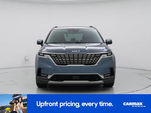 2023 Kia Carnival SX