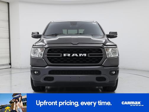 2023 RAM 1500 Bighorn