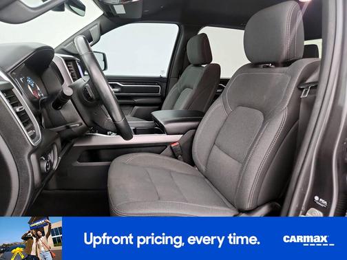 2023 RAM 1500 Bighorn