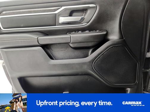 2023 RAM 1500 Bighorn