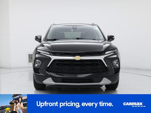 2023 Chevrolet Blazer 3LT
