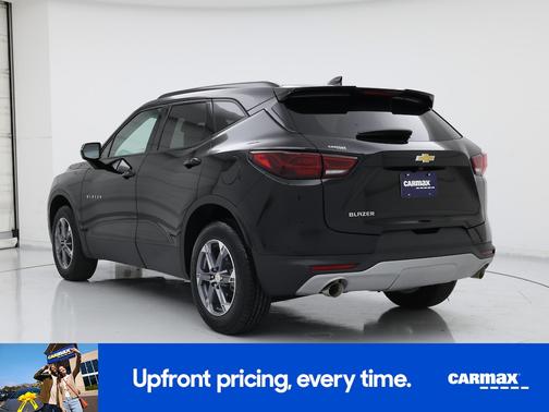 2023 Chevrolet Blazer 3LT