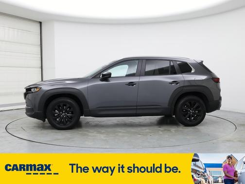 2024 Mazda CX-50 2.5 S Preferred Package