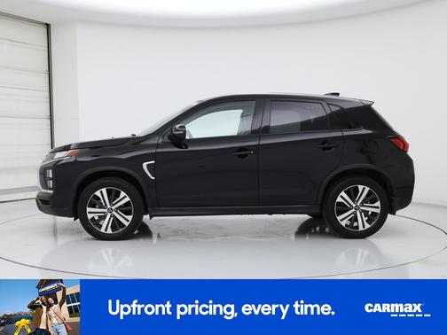 2024 Mitsubishi Outlander Sport S