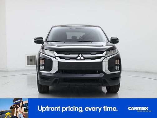 2024 Mitsubishi Outlander Sport S