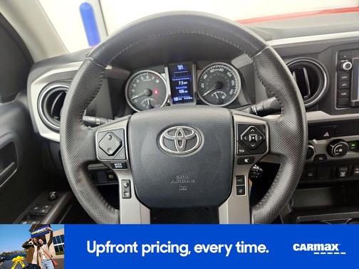 2019 Toyota Tacoma SR5