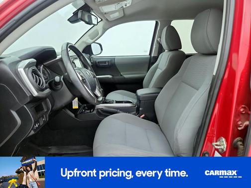 2019 Toyota Tacoma SR5